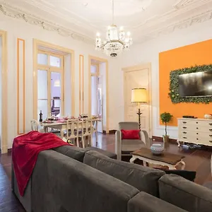 3 Bedroom, 2 Bathroom - Palma Lisboa