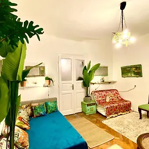 Apartman Boutique Studio Flat At City Center