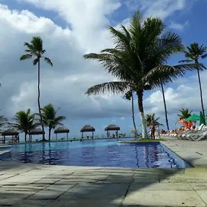 Ancorar Flat 6305 Pôrto das Galinhas