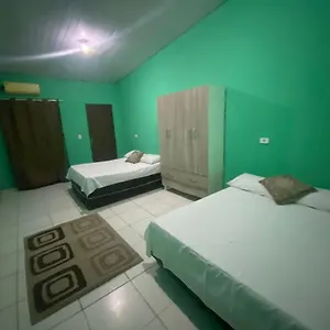 Hospedaria Raio De Sol Pôrto das Galinhas