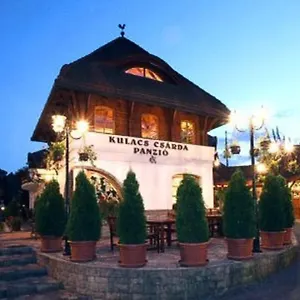 hotellátogatás