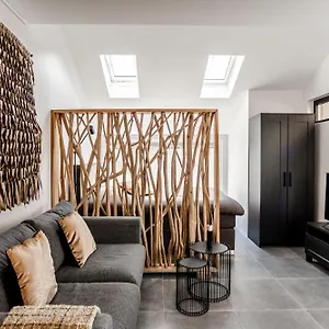 Ferienhaus Casa With Free Parking And Garden