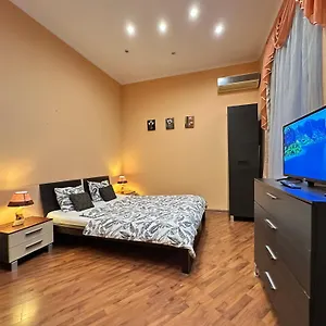 Апартаменты Kyivstay Yaroslavska