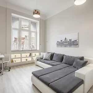 Apartment Kings Cross
