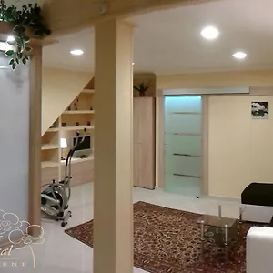Апартаменты Orchidea