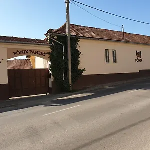 hotellátogatás