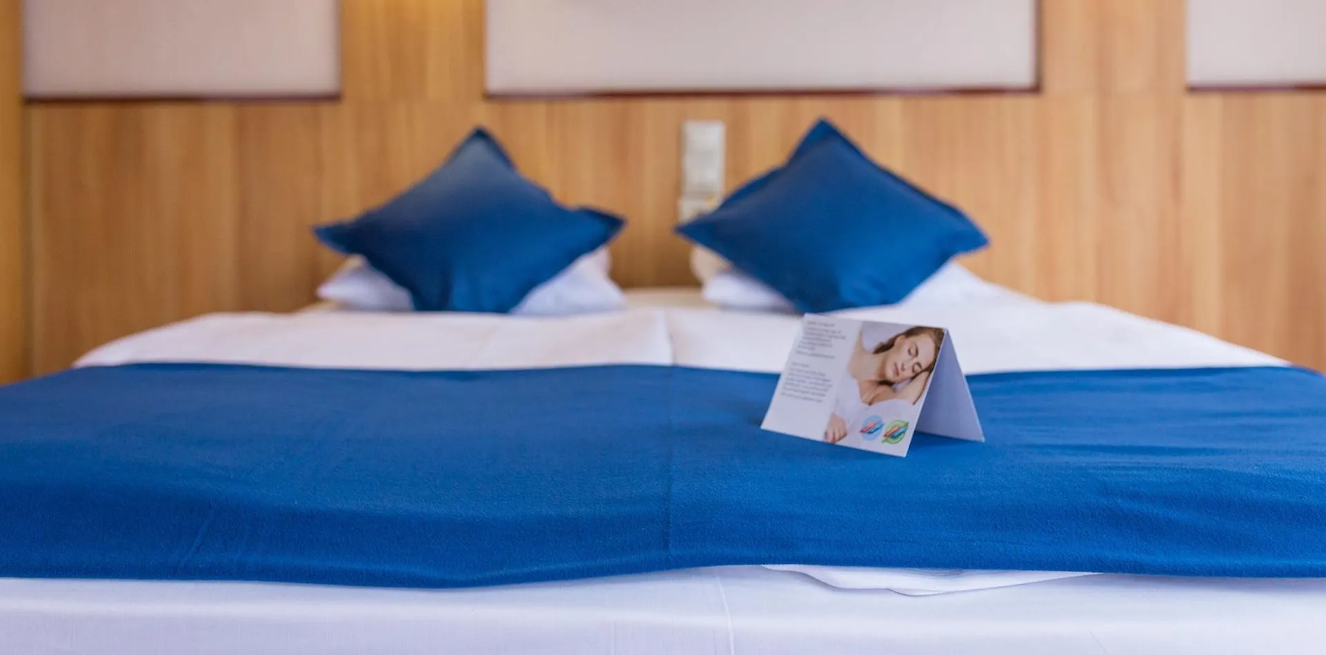 Fortuna Boat Hotel Budapest