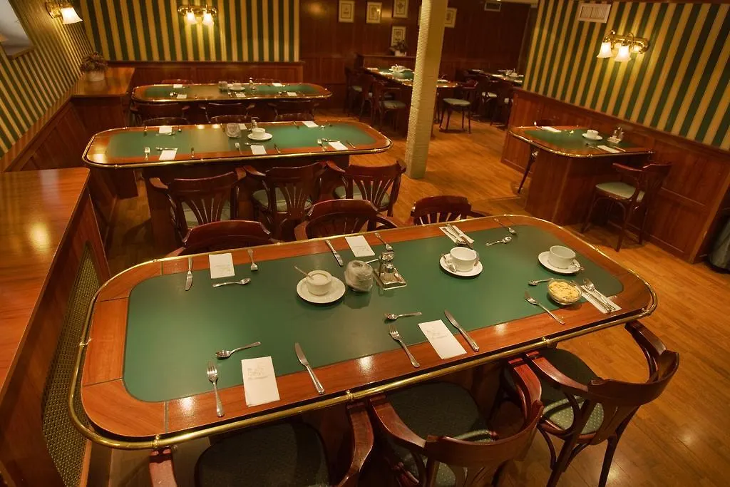 Fortuna Boat Hotel Budapest Hungary